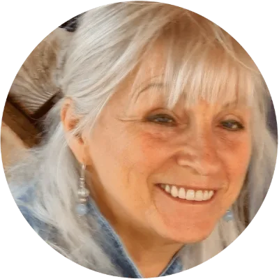 Portrait de Annie Girard, massage tantrique certifié à Besançon