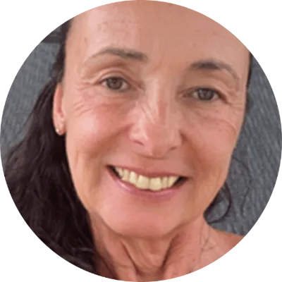 Portrait de Anahita Tantra, massage tantrique certifié