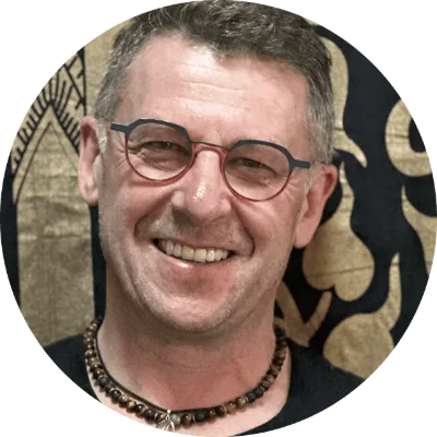Portrait de Dominique Rioblanc, massage tantrique certifié à Sucy en Brie