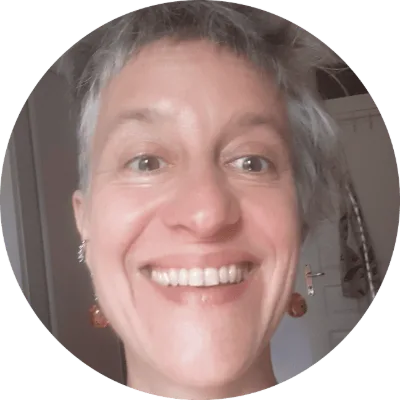 Portrait de Marie-Anne Chaize, massage tantrique certifié à Lyon