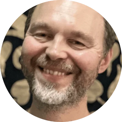 Portrait de Olivier Roussel, massage tantrique certifié à Toulouse