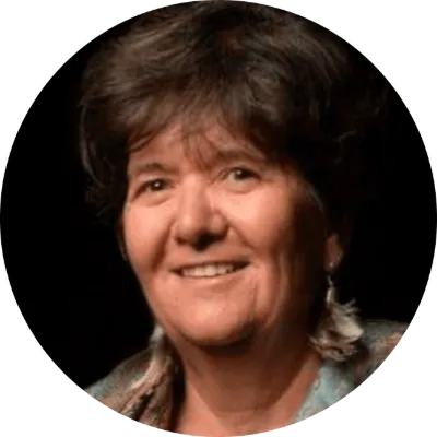 Portrait de Sylviane Delage, massage tantrique certifié à Marennes-Oléron