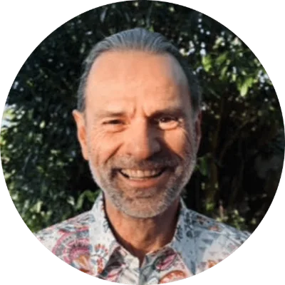 Portrait de Werner Boxler, massage tantrique certifié à Ecoteaux