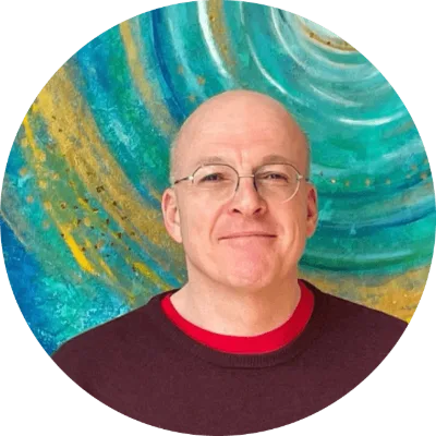 Portrait de Yves Goulard, massage tantrique certifié à Neuilly-sur-Seine